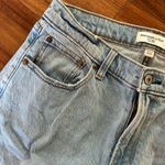 Abercrombie & Fitch  Curve Love the Baggy Low Rise Jeans  Photo 3