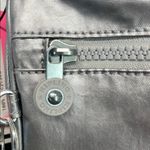 Kipling  Silver Crossbody Bag with Iconic Charm “Micah” 🦍 Photo 5