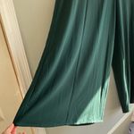 Elodie  Forest Green Garment Photo 3