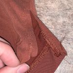 American Eagle NWOT Soft & Sexy Tank Top with Tassels Photo 4