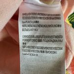 Farm Rio  Macaw Mix Tropical Print Linen Blazer Size XS Photo 5