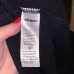Old Navy black casual comfy Sweatpants Photo 6