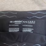 Shapermint essentials high waisted leggings Black Size XL Photo 9