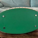 Kate Spade Jena Straw Large Tote crossbody drawstring satchel Photo 6