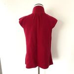 August Silk  Red Cape Photo 1