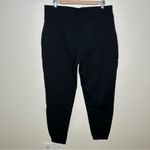 Spanx NWT  Perfect Pant, Jogger in Classic Black 2X Photo 7