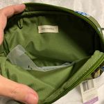 Vera Bradley  Tulip Rows Green Floral Mini Belt Bag Photo 5