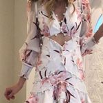 Zimmermann NWT   corsage bubble dress Photo 1