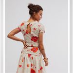 Free People Carino Printed Top Photo 1