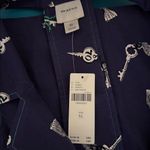 Anthropologie T-back Mini Blazer Dress, size XL Photo 4