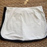 Nike Vintage  Tennis Skort Photo 2