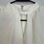 Ted Baker NWT  Naimeyd Mockable Sleeveless Halter Pencil Skirt Dress Size 0-2 Photo 5