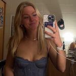 Urban Outfitters Corset Top Photo 0