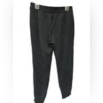 Lululemon  heathered gray joggers Photo 5