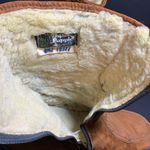 Hush Puppies  Suede Fur Lined Boots Photo 6