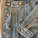 ASOS Oversized Denim Jacket  Photo 2