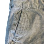 Gap Khaki by shorts Girlfriend 5” Shots Stripped Size 2/26 Photo 6
