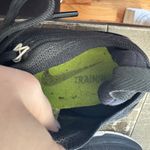 Nike Metcon DSK Flyknit 2 Women US 8 Black White Running Shoes Photo 5