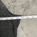 Avon Walk Breast Cancer Hope Tank Top Women’s XL Gray Rhinestone Y2K Graphic Photo 3