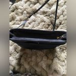 Michael Kors  Women's‎ Kelsey Bag Black Nylon Crossbody Photo 4