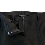 St. John ST.‎ JOHN Caviar Ankle dress pants size 2 Photo 11