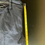 Lila Ryan Women's Navy Blue Pert Skinny Trousers with Ruffle Pocket Size 16 NWT Photo 8