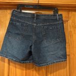 Faded Glory  Originals Jean Shorts Sz 12 Photo 1