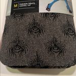 Apt. 9  Fashion Tights Control Top Women’s Medium 5’5-5’11 135-165lbs. Feathered Photo 1