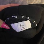 Aritzia Cropped Hoodie Photo 1