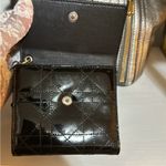 Christian Dior Authentic Compact Wallet Photo 10