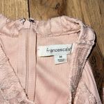 Francesca's lace francesca’s dress Photo 3