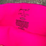 Free People Movement Leggings Pink Photo 3