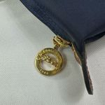 Longchamp Paris le pliage handbag purse in navy Photo 1