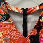 Leg Avenue 70s halloween costume Bohemian Go-Go costume, size M/L Includes belt Photo 2