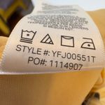 Scotch & Soda Elastic Waist Drawstring Shorts Size Large in Golden Haze NWT Photo 7