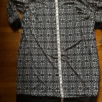 Tiana B . Mod Squad 60’s inspired dress, 1X, NWT Photo 6