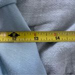 Reformation  Tie Shoulder Seafoam Green Midi Dress Wedding Coastal Size S Photo 5