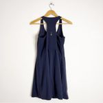 Rhone Court to Court Tennis Dress Huntington Crescent Club Size Large Blue Photo 1