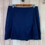 Tail Navy‎ Blue Skirt Size 14 Photo 0