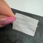 Columbia  Pants Womens Size 6 Reg Hiking Zip Off Gray Outdoors Omnishield Photo 3