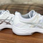 ASICS Women’s Gel-Tactic Volleyball Shoes 10.0 Photo 0