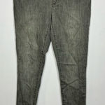 Michael Kors gray skinny jeans size 2 Photo 0