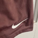 Nike Pro Women's Muscle Tee - Dusty Rose Photo 2