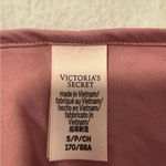 Victoria's Secret Women’s Pink Victoria Secret Blouse Photo 2