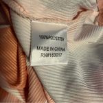 Princess Polly  Latiana 70's flare pants multicolor wave pattern retro sz 10 Photo 5