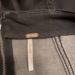 Free People black pencil skirt Photo 5