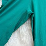 Colorfulkoala  teal green leggings Photo 1