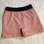 Free People  Movement Prajna rubbered Short. sizeM/L stretch.            order127 Photo 4