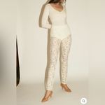 ARQ Organic Cotton Paloma Leo in Natural Small Photo 2