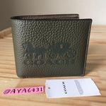 Coach Wallet Photo 2